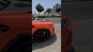 Lamborghini Dubai car lover Dubai [upl. by Learrsi]