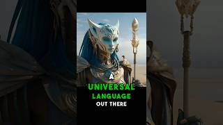 LYRAN STARSEEDS amp “Anuhazi” The Origins of the Universal Alien Language shorts [upl. by Waynant]