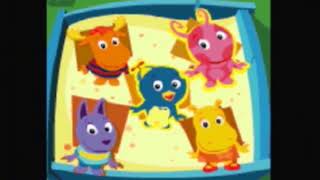 The Backyardigans Leapster Games [upl. by Matteo]