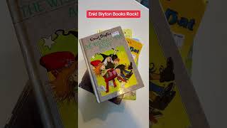 Enid Blyton books are fun to read and sell [upl. by Aerb]