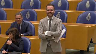 TERUGKIJKEN Tweede Kamer 16 januari 2024 [upl. by Bremble821]