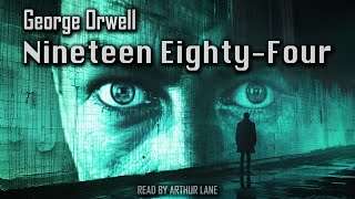 Nineteen Eighty Four 1984 By George Orwell Full Audiobook [upl. by Dominik449]