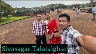 Sanjib Mili is live Talatalghar [upl. by Irisa539]