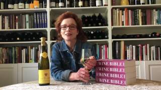 The Wine Clip Know Gewürztraminer  6 Key Facts [upl. by Ajat]