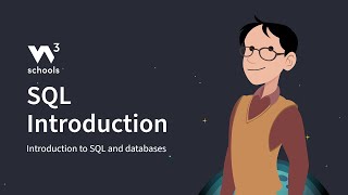 SQL  Introduction  W3Schoolscom [upl. by Aehsal]