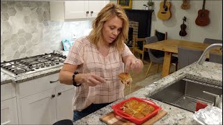 Ham amp Swiss Cheese Slider  Easy Sandwich Recipe [upl. by Cired48]