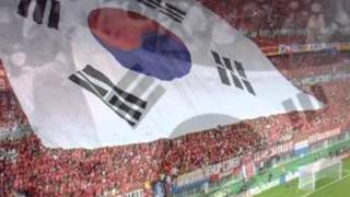 애국가 Korean national anthem 반주버전 [upl. by Merril]