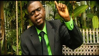 AIME NKANU  MATONDO MINGI AKSANTI SAANA I Official Video [upl. by Lorinda]