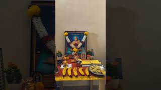 swamisamarthbhajan shortvideo shortfeed [upl. by Ivanah]