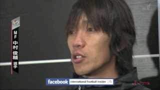 2013 J1 第34節 川崎フロンターレ 10 横浜F・マリノス 07122013 [upl. by Madoc]