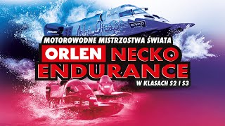 Necko Endurance 2021 – 17 lipca [upl. by Nyvar]