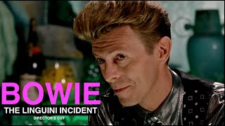 THE LINGUINI INCIDENT  New Directors Cut  REVIEWS TRAILER [upl. by Sisco]