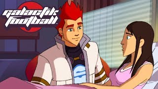 Galactik Football Season 3 Episode 5  Full Episode HD  Resonance [upl. by Nairred]