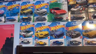 Unboxing Hot Wheels J imports [upl. by Bigler213]