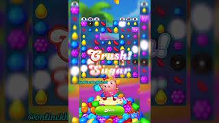 Candy 🍬🍭 crush friends saga Levels37813785 gaming fun hardlevel candycrushfriendssaga [upl. by Eednim625]