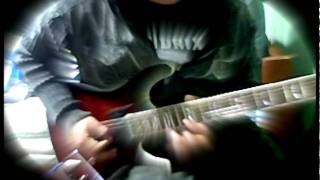 Testing Ibanez SA 32 EXFM [upl. by Barabbas]