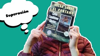 Volar sobre el pantano  Carlos Cuauhtémoc Sánchez  Reseña  Nikis [upl. by Stormie]