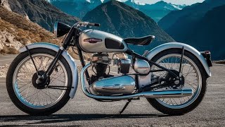 2025 Brough Superior SS100  Luxury Motorbikes Brough Superior SS100 Complete Review [upl. by Eemla]