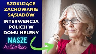 Niewinna przysługa z szokującym finałem – sąsiedzi w akcji [upl. by Grimes]