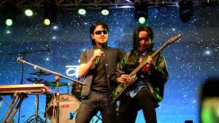 k garu john chamling live concert in dharan sumnima paruhang sajha 2081 [upl. by Bashee]