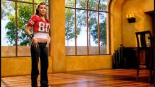 Carmen electra usher yeah [upl. by Ilhsa]