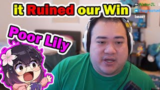 Scarra on the Drama Regarding his Team Winning at Twitch con [upl. by Yenhpad]