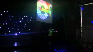 Clubbercise Birmingham amp Wythall Dance Fitness Class [upl. by Corene]