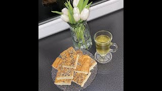 quotRotquot Afghanisches süßes Gebäck😍😋 Afghan sweet pastry🥰 [upl. by Schwenk795]