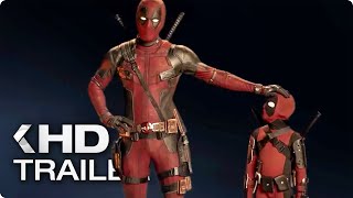 Ryan Reynolds Reveals BEST Deadpool Cameo Ever shorts [upl. by Nerb681]