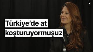 İngiltere’de de varız diyerek başladık  Denebunu  Duygu Özgün [upl. by Laszlo]