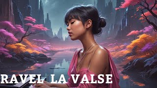 Yuja Wang Ravel La Valse [upl. by Lydia]