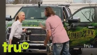 Lizard Lick Towing  You Cant Fix Stupid [upl. by Arvin]