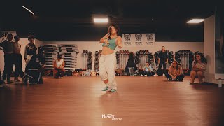 JADE CHYNOWETH feat KAYCEE RICE  URBAN TEAM  WORKSHOP  Dance  Geneva [upl. by Derfniw]