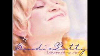 Sandi Patty  En las Alas del Amor [upl. by Aerehs177]