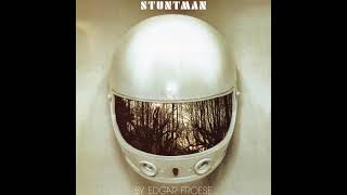 Edgar Froese  Stuntman Album [upl. by Uis529]