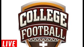 College Football Live Scores amp Standings [upl. by Akkin]