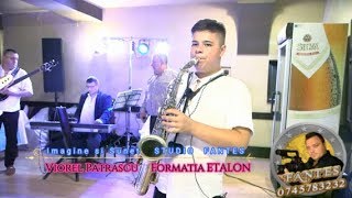 Viorel Patrascu SUPER SHOW SAX cu Formatia ETALON LIVE 2017 [upl. by Cutter]