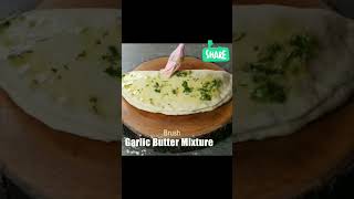 Garlic bread [upl. by Annabell]