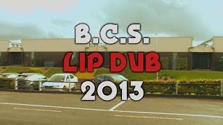 Boherbue Comp Lip Dub [upl. by Aileda]