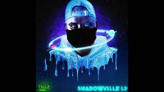 JOSHKA106  Deadline Prod by PsykDrip Shadowville LP [upl. by Aitropal]