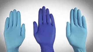 Sempermed disposable Gloves WHITTCO Industrial Supplies [upl. by Acitel]