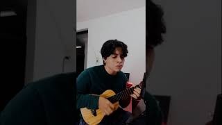 Josean log  beso cover [upl. by Edny43]