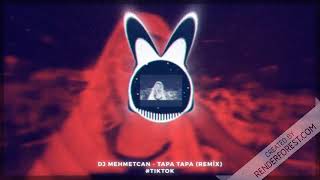 DJ MEHMETCAN TAPA TAPA REMİX tiktok [upl. by Raffarty]