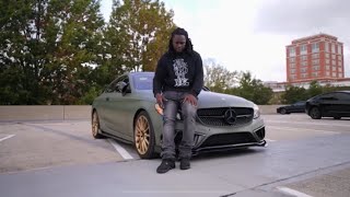 Men’s Fashion Skit street wear Matt green Amg coupe Yavo Type beat [upl. by Cordle]