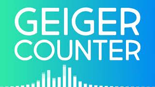 Geiger Counter SOUND EFFECT [upl. by Erdnaed]