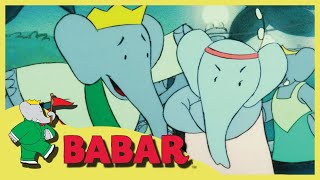 Babar  Babars Choice Ep 6 [upl. by Hamitaf]