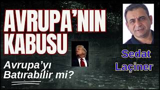 AVRUPANIN KABUSU Avrupayı Batırabilir mi [upl. by Enrica599]