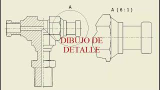 Tema 1 Introducción dibujo industrial parte 1 [upl. by Lednek]