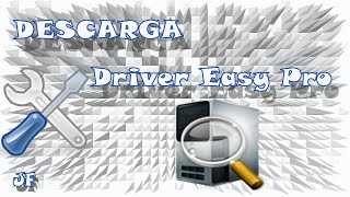 Descargar e Instalar DriverEasy Pro v5614 Build 33488 FULL 2020 [upl. by Azil]