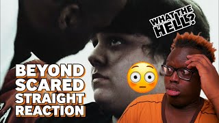 Beyond Scared Straight  Best And Funniest Moments Reaction  Mycah J [upl. by Matelda]